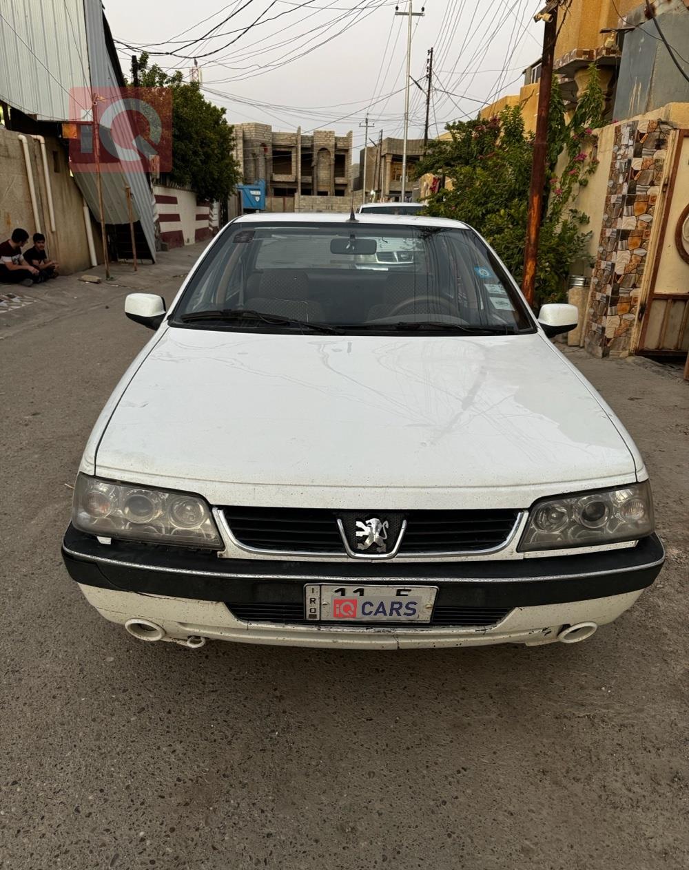 بيجو 405